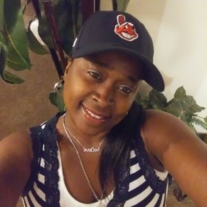 Meet your Posher, Keisha